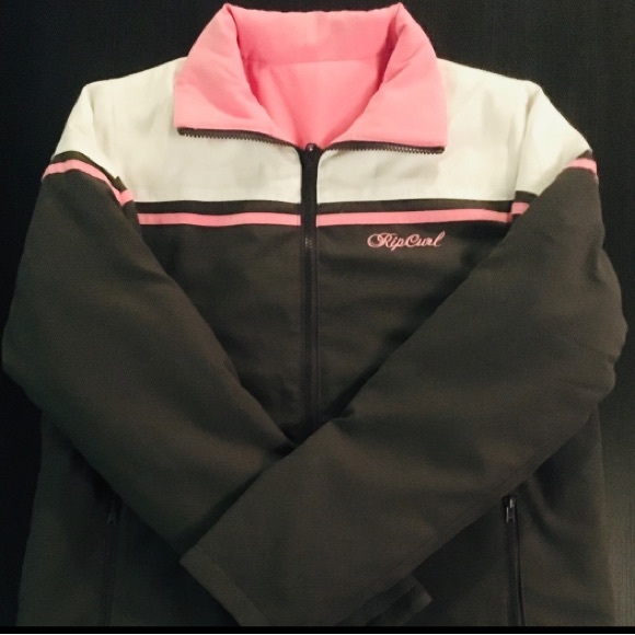 Rip Curl Jacket - Picture 13 of 13